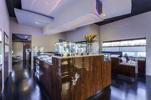 Jewelry Store «Port Royal Jewelry Inc», reviews and photos, 623 5th Ave S, Naples, FL 34102, USA