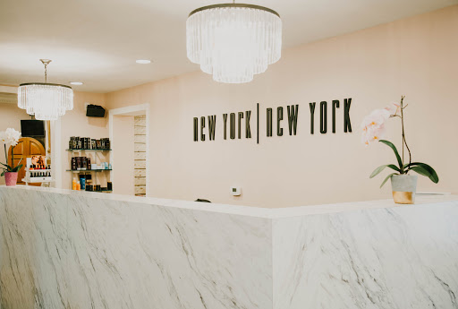 Hair Salon «New York New York Hair Salon and Day Spa», reviews and photos, 1201 N Market St, Frederick, MD 21701, USA