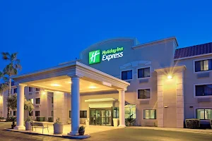 Holiday Inn Express Tucson-Airport, an IHG Hotel image