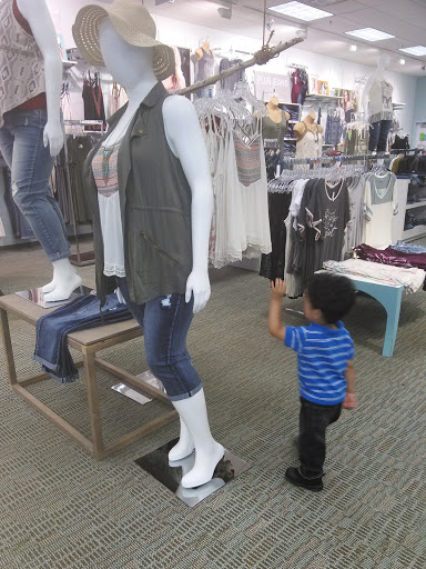 Shopping Mall «Fashion Square Mall», reviews and photos, 4787 Fashion Square Mall, Saginaw, MI 48604, USA