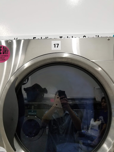 Laundromat «Love Laundry - Davis», reviews and photos, 1776 E 8th St, Davis, CA 95616, USA