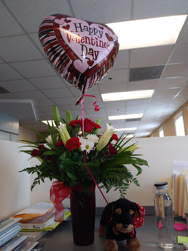 Florist «A Delicate Petal», reviews and photos, 279 Roswell St NE, Marietta, GA 30060, USA