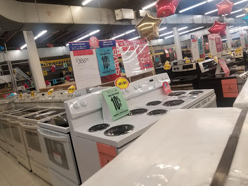 Appliance Store «Sears Outlet», reviews and photos, 2065 George St, Melrose Park, IL 60160, USA