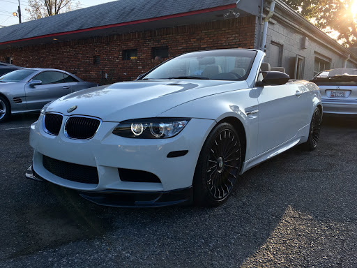 Car Repair and Maintenance «Shahverdi Foreign Car Inc», reviews and photos, 184 Mountain Rd, Pasadena, MD 21122, USA