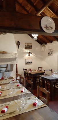 Atmosphère du Restaurant La Quich'notte à Saint-Jean-de-Monts - n°12