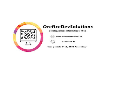 OreficeDevSolutions