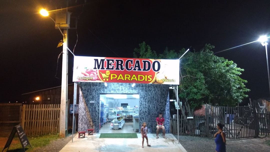 Mercado Paradis