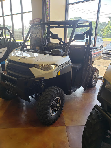 Motorcycle Dealer «Outdoor Powerhouse», reviews and photos, 2323 Florida Boulevard Southwest, Denham Springs, LA 70726, USA