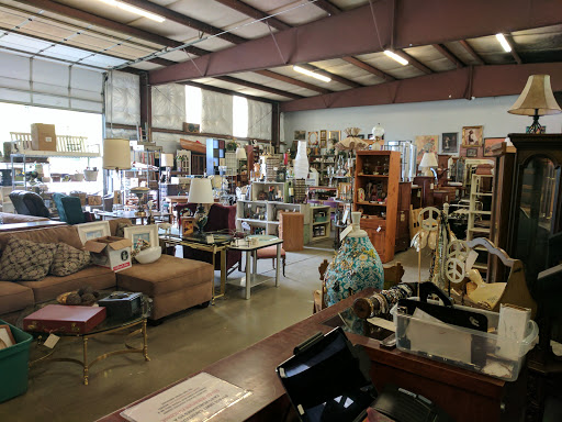 Antique Furniture Store «The Retreasury», reviews and photos, 2915 Marvin Rd NE, Lacey, WA 98516, USA