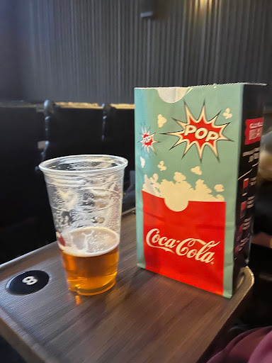 Movie Theater «Cinemark Movies», reviews and photos, 6284 Dressler Rd NW, North Canton, OH 44720, USA