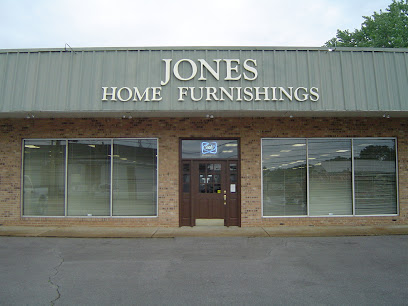 Jones Home Furnishings Furniture Store In 302 Weakley Creek Rd
