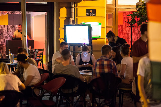 Opinii despre Drazsé Bár în Debrecen - Étterem