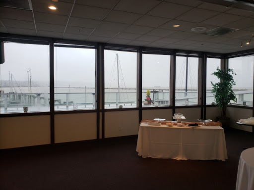 Yacht Club «Everett Yacht Club», reviews and photos, 404 14th St, Everett, WA 98201, USA