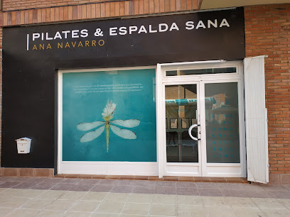 Pilates y espalda sana - C. Bolivia, 5, 44002 Teruel, Spain
