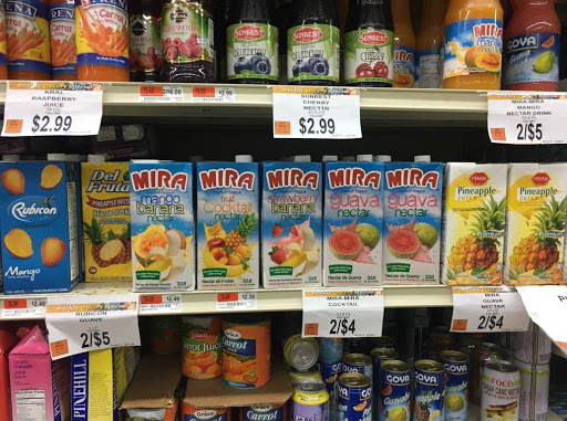 Grocery Store «Key Food», reviews and photos, 2020 New Haven Ave, Far Rockaway, NY 11691, USA