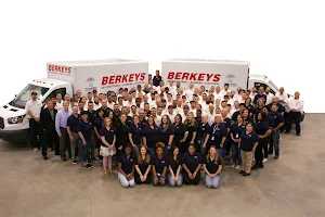 Berkeys Air Conditioning, Plumbing & Electrical image