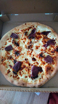 Les plus récentes photos du Pizzas à emporter Moon Box pizzas Saint-Astier - n°1