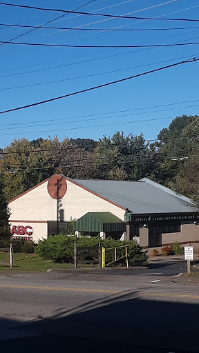 Liquor Store «ABC Board Triad Municipal», reviews and photos, 541 Northwest Blvd, Winston-Salem, NC 27105, USA