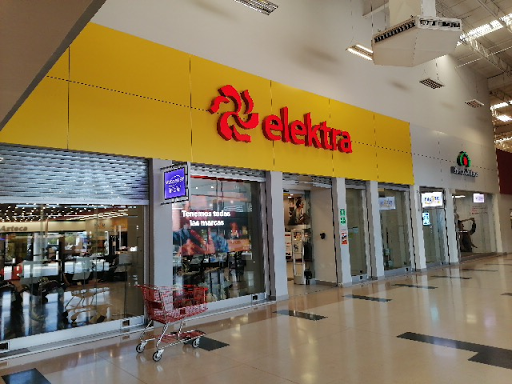 Mega Elektra Abastos Culiacan