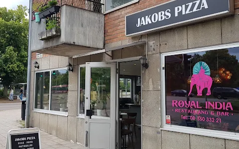Jakobs Pizza image