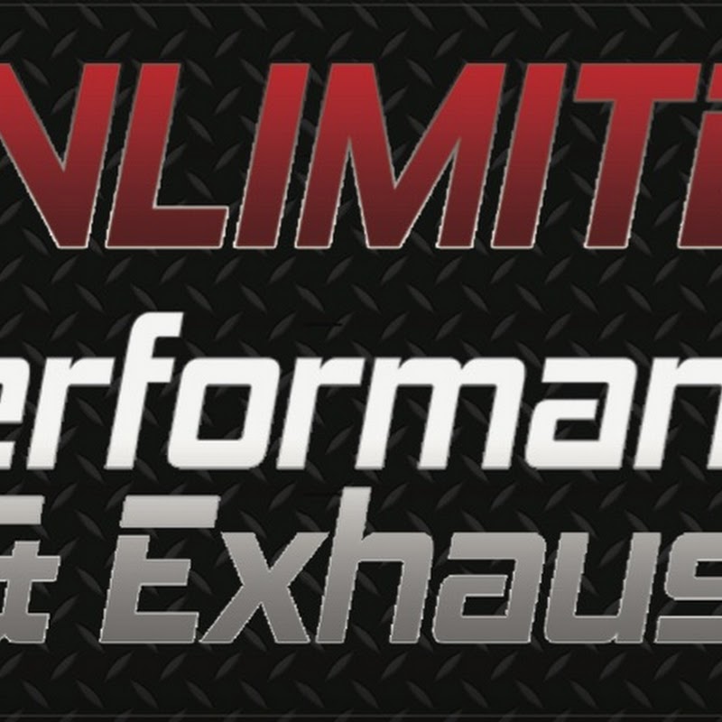 Andy's Unlimited Performance & Exhaust Centre