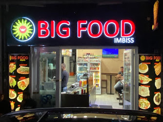 Big Food Imbiss