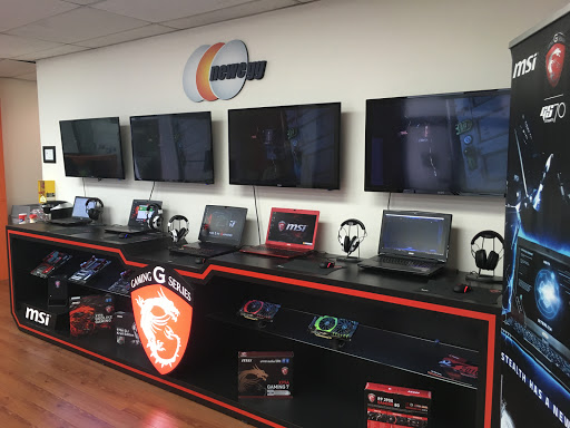 E-commerce Service «Newegg Computers», reviews and photos, 18045 Rowland St, City of Industry, CA 91748, USA