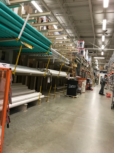 Home Improvement Store «The Home Depot», reviews and photos, 1680 Stringtown Rd, Grove City, OH 43123, USA