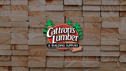 Cattron's Lumber & Building Supplies