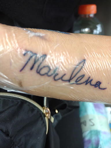 Tattoo Shop «Atlantis Tattoo & Gallery», reviews and photos, 1344 Malabar Rd SE, Palm Bay, FL 32907, USA