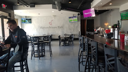 Maraschinos Pub