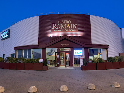 Bistro Romain