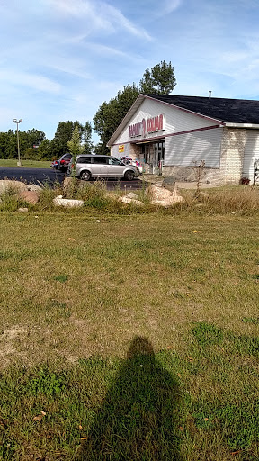 Discount Store «Family Dollar», reviews and photos, 2774 W Lansing Rd, Perry, MI 48872, USA