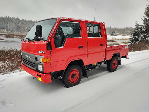 Used Car Dealer «Cooper Auto Sales and Rentals», reviews and photos, 9158 WA-525, Clinton, WA 98236, USA