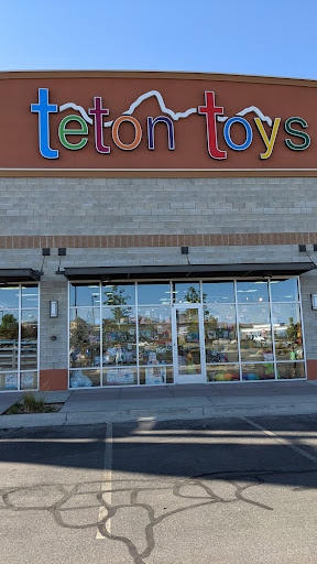 Toy Store «Teton Toys Lehi», reviews and photos, 1438 E Main St #7, Lehi, UT 84043, USA