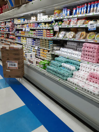 Supermarket «Sabor Tropical Supermarket», reviews and photos, 969 Normandy Dr, Miami Beach, FL 33141, USA