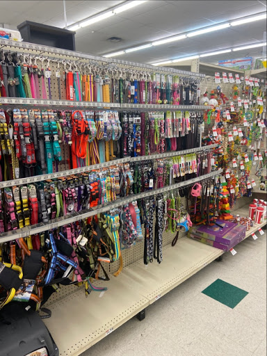Pet Supply Store «Pet Supplies Plus», reviews and photos, 1510 Scranton Carbondale Hwy, Scranton, PA 18508, USA