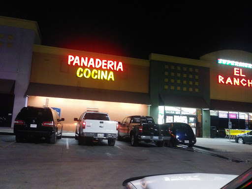 Supermarket «El Rancho Supermercado», reviews and photos, 4450 W Jefferson Blvd, Dallas, TX 75211, USA