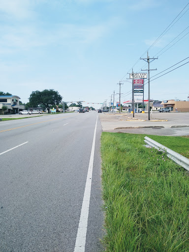 Pet Supply Store «PetSmart», reviews and photos, 2770 FM 365 c, Port Arthur, TX 77640, USA