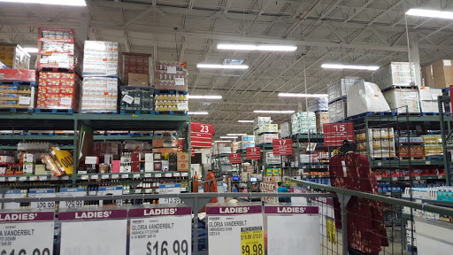 Warehouse club «BJ’s Wholesale Club», reviews and photos, 8005 NW 95th St, Hialeah Gardens, FL 33016, USA