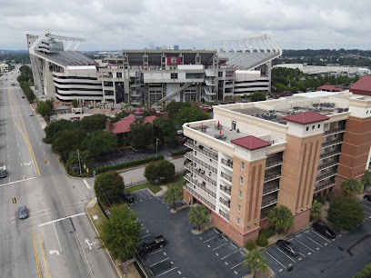 The Spur at Williams-Brice