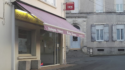 Bironneau Mathieu à Sainte-Livrade-sur-Lot