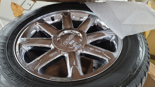 Auto Repair Shop «Shlomo Friedman Repair Shop», reviews and photos, 81 Steuben St, Brooklyn, NY 11205, USA