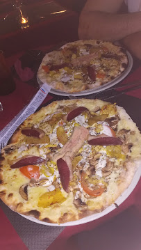 Plats et boissons du Pizzeria Don Camillo à Brionne - n°16
