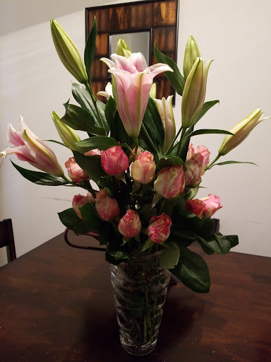 Florist «Wholesale Flowers and Supplies», reviews and photos, 5305 Metro St, San Diego, CA 92110, USA