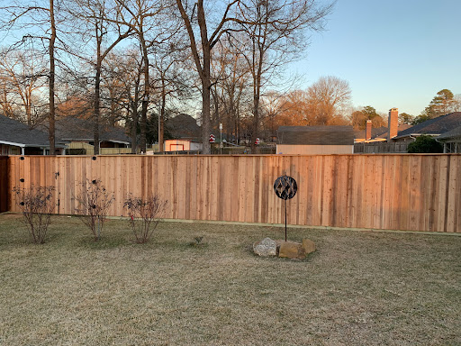 Brownsville Fence Pros
