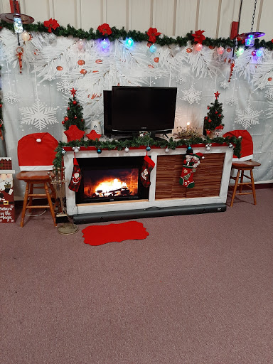 Community Center «Delmarva Community Services», reviews and photos, 2450 Cambridge Beltway, Cambridge, MD 21613, USA