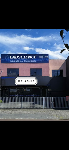 Labscience Laboratorios