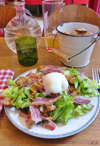 Plats et boissons du Restaurant Café Comptoir à Montbrison - n°15
