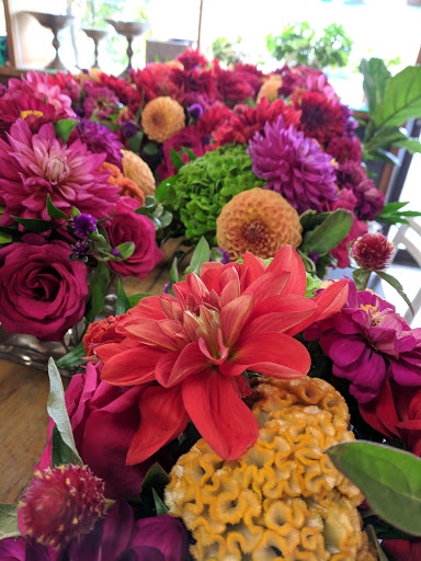 Florist «Mercer Island Florist», reviews and photos, 3006 78th Ave SE, Mercer Island, WA 98040, USA